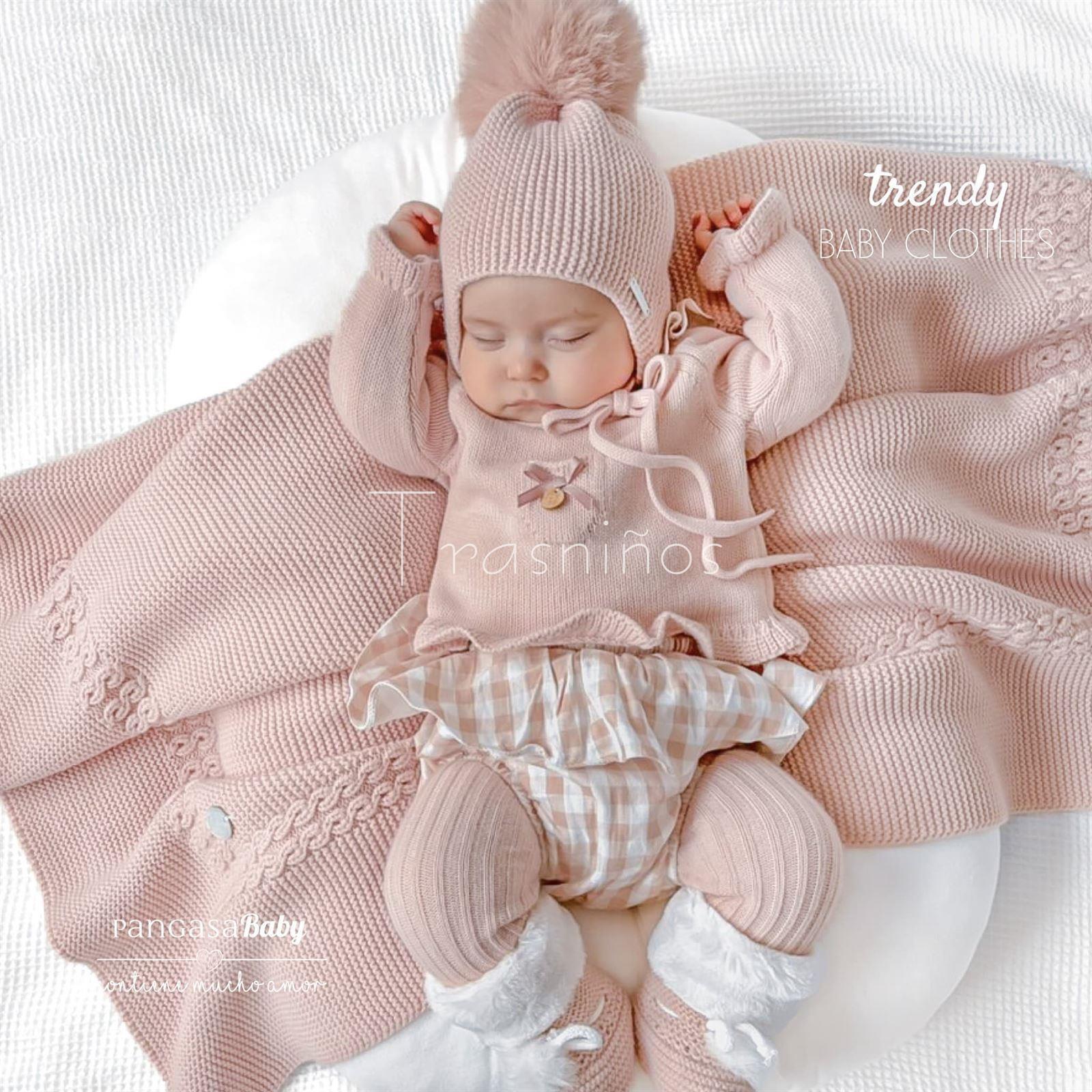 Rana Ranita Bebe Corte Ingles Ranita De Bebé Vaquera Con Detalle